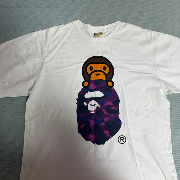 Bape T-Shirt