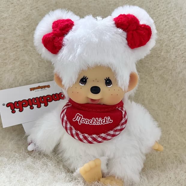 몬치치 정품 커스텀