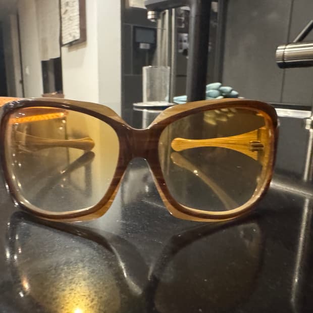 Oakley classic 