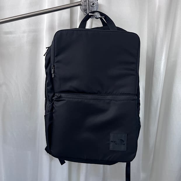 THE NORTH FACE shuttle series 