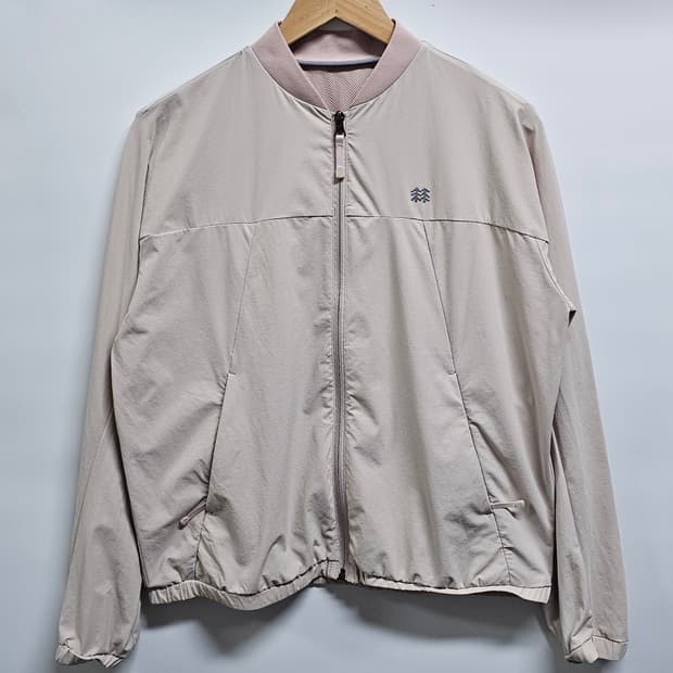 코오롱스포츠 여성 기능성자켓 90