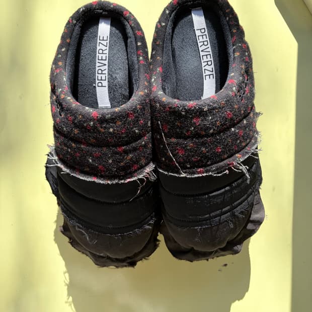 Perverze subu 슬리퍼 2사이즈