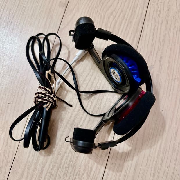KOSS Porta Pro 헤드폰