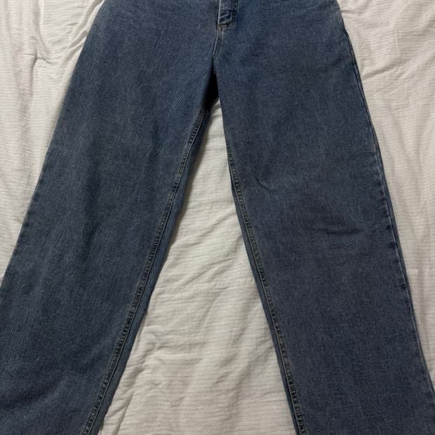 데님팬츠,슬렉스