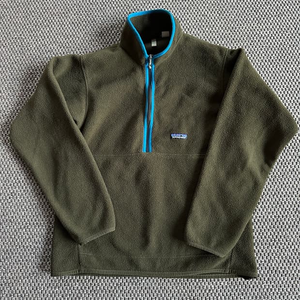 파타고니아 신칠라 마수피얼