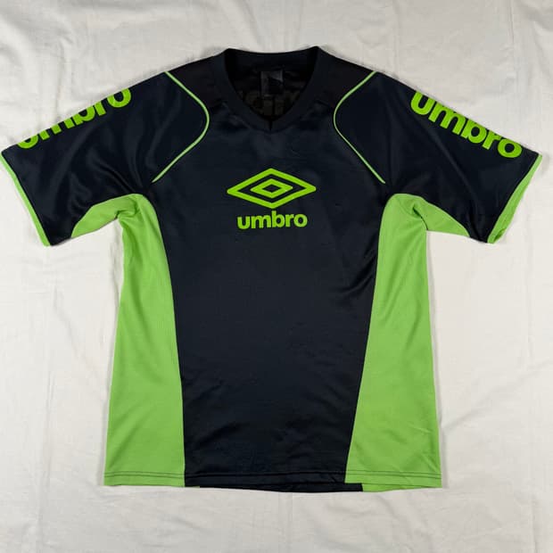 엄브로 기능성 반팔 티셔츠 반팔티