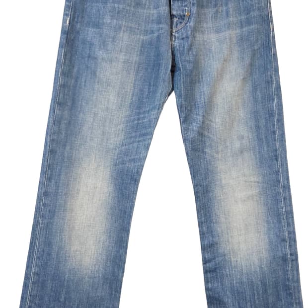 G-Star Raw 3301 데님 청바지(W28/L32)남여공용