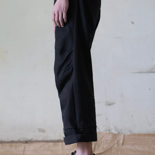jabberwocky olubiyi pants size 2