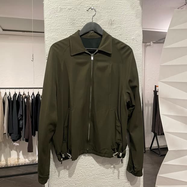 토가 비릴리스 리버시블 웨스턴 자켓