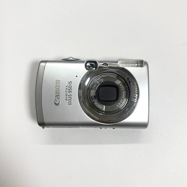 캐논 IXUS 익서스 950is (익시 810is,파워샷 SD850is)