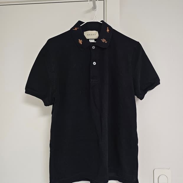 구찌 Gucci 피케 티
