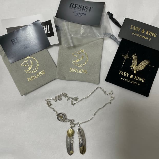 타디킹 상금하금세트 특대사이즈(타디앤킹)