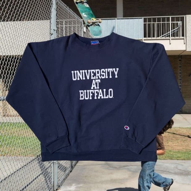 챔피온 맨투맨 (Man L) AB1763