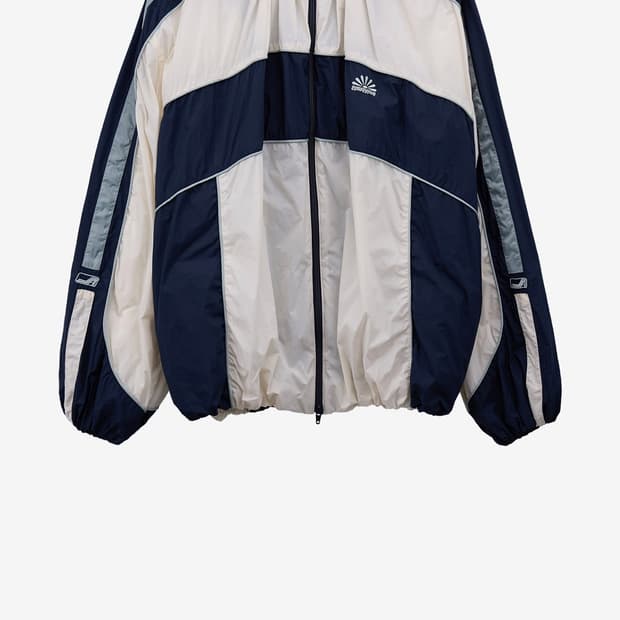 standalone 바람막이