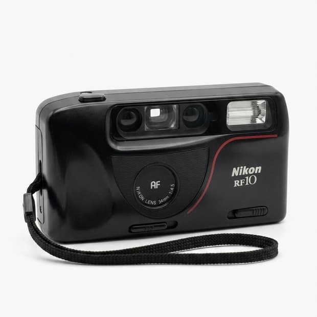 니콘 RF10