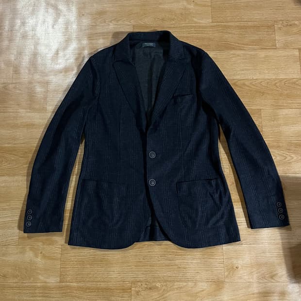 [97] 팔코네리 글렌 울자켓