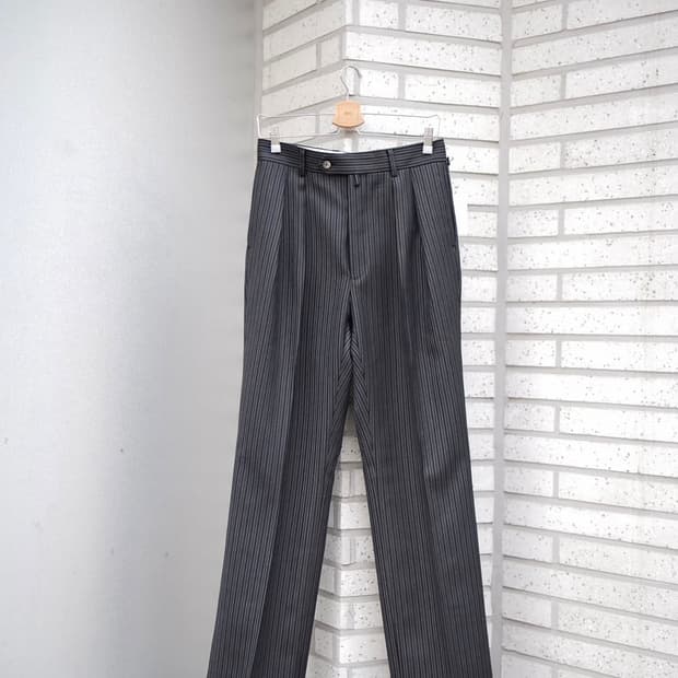 니트 도쿄 슈퍼 헤비 디렉터 팬츠 44사이즈