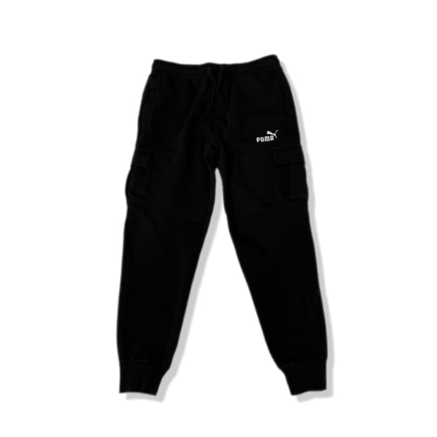 puma cargo jogger pants