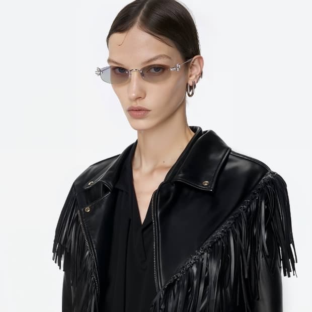 [OS] 젠틀몬스터 글리츠 02