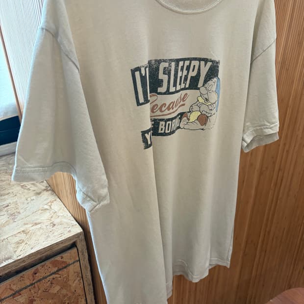 80s Sportswear T-shirt
