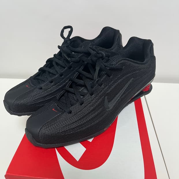 나이키샥스z 235