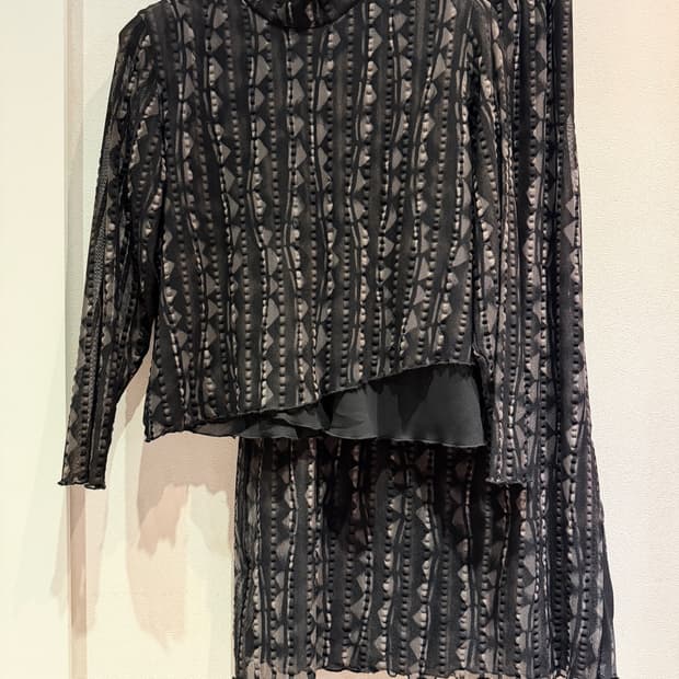 MAM Pattern Setup (Made In Japan)