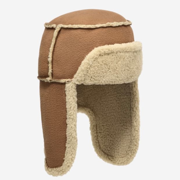 ugg 트래퍼 햇