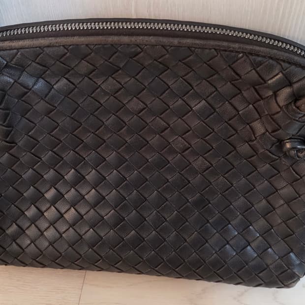 보테가베네타 크로스백