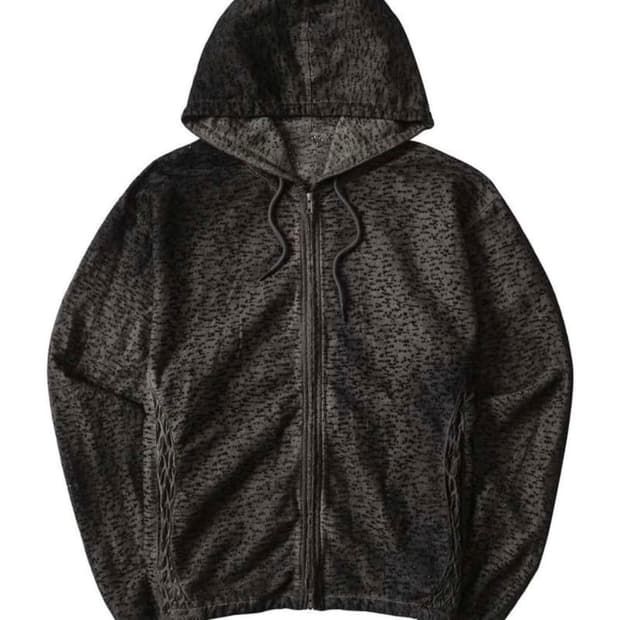 구매글) xlim 엑슬림 ep7 01 후드집업 m사이즈