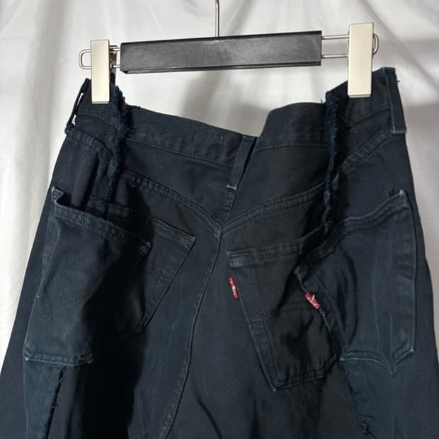 올드파크 배기진