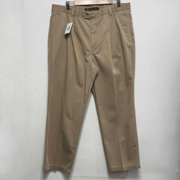 00s Dockers 투턱 치노 팬츠