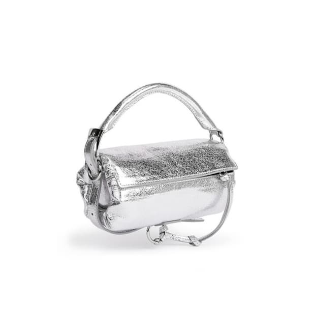 더오픈프로덕트 mini pillow bag