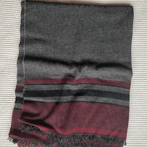 [새 상품] 타미힐피거 머플러