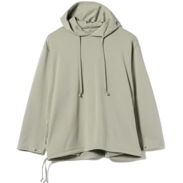 오라리 light flowy 스웻후드