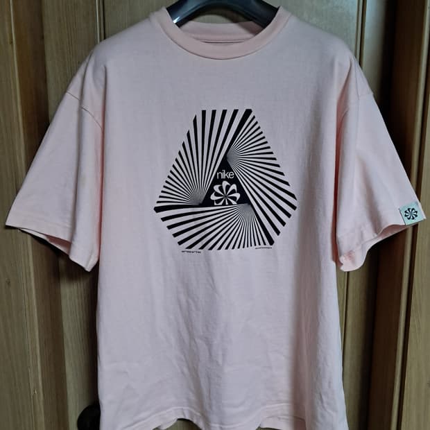 나이키 반팔티 남성XL