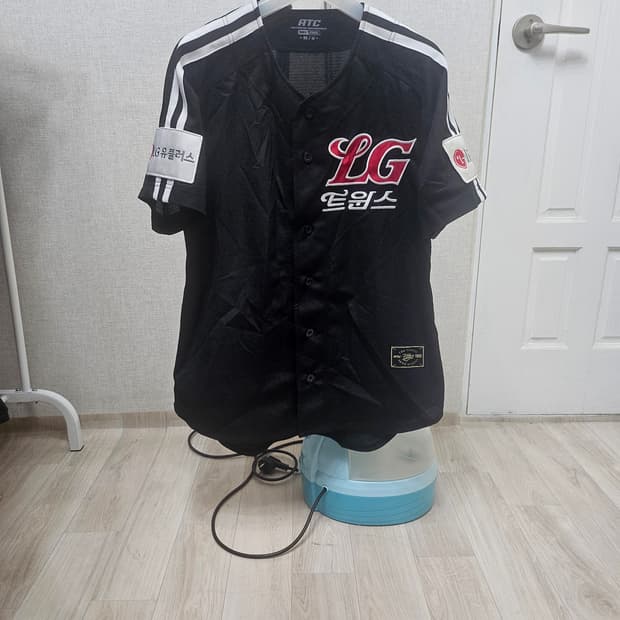 (95~100)M ☆초대장급☆ ATC LG트윈스 [이상훈] 풀마킹유니폼