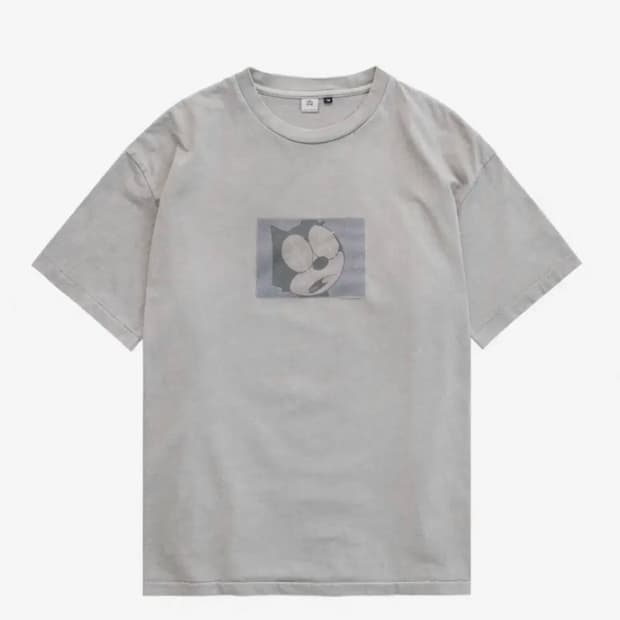 [3] 폴리테루 캐피탈리스트 빈티지그레이