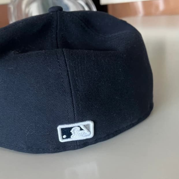 NewEra NY 양키스 59FIFTY 7 1/8
