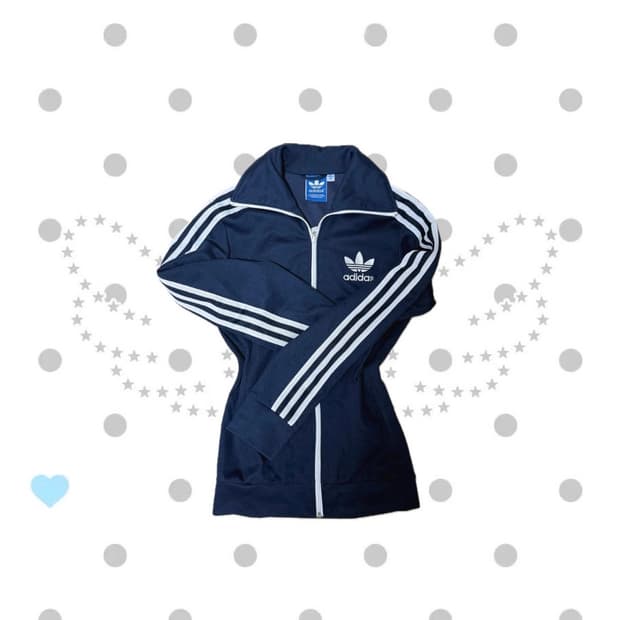 아디다스 유로파 져지 네이비