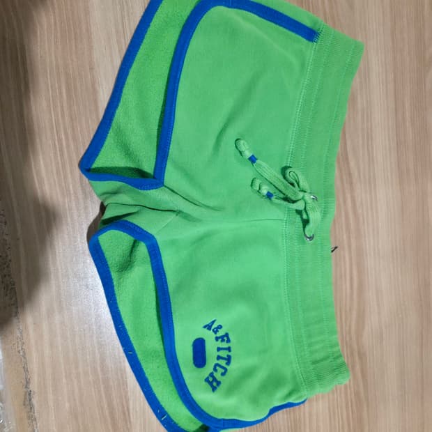 아베크롬비 정품