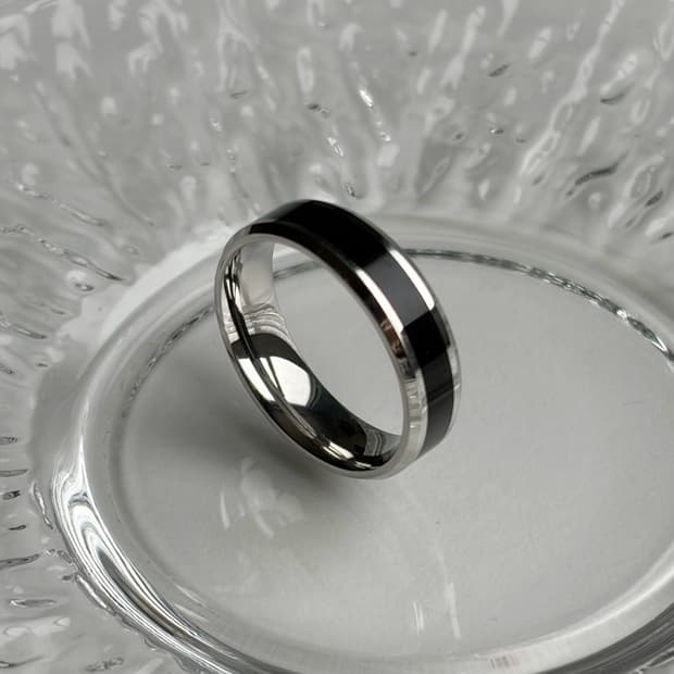 Triad Ring