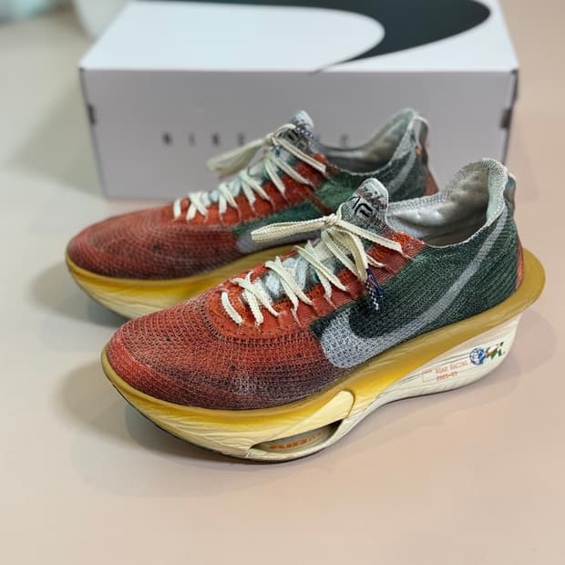 나이키 알파플라이3 프리미엄 290