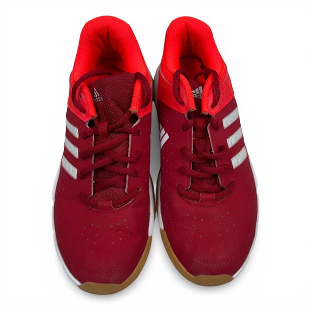 240) 아디다스 Quickforce 3.1 배드민턴화