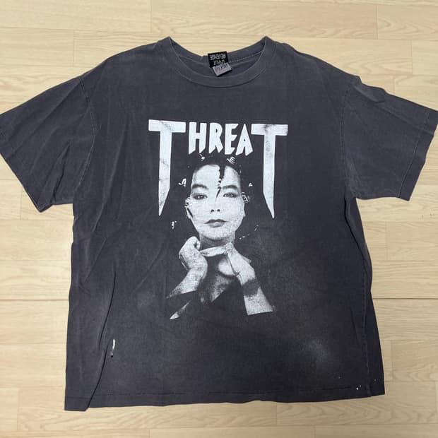 도넛리벤지 반팔 3사이즈