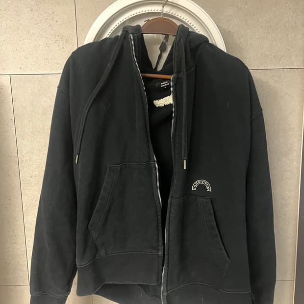 Musinsa X nonfiction