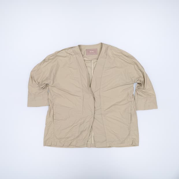 85-94-155 BCBG 여성 바람막이(얇음) 0805H2