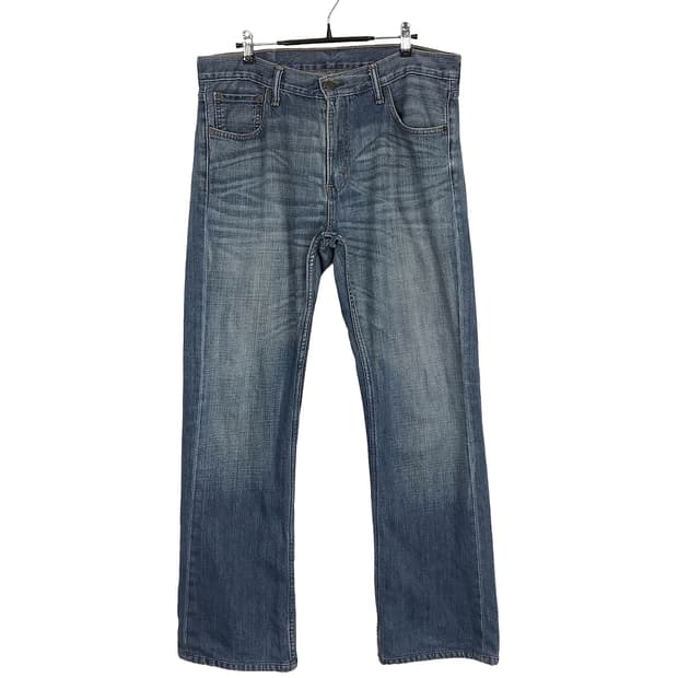 리바이스 Levi's 527 부츠컷 데님 청바지 남성33