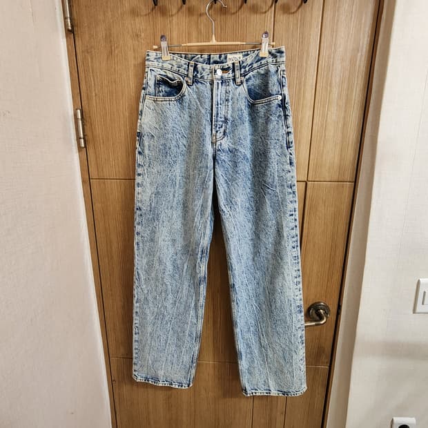 (28)MOD.9 모드나인 데님 팬츠