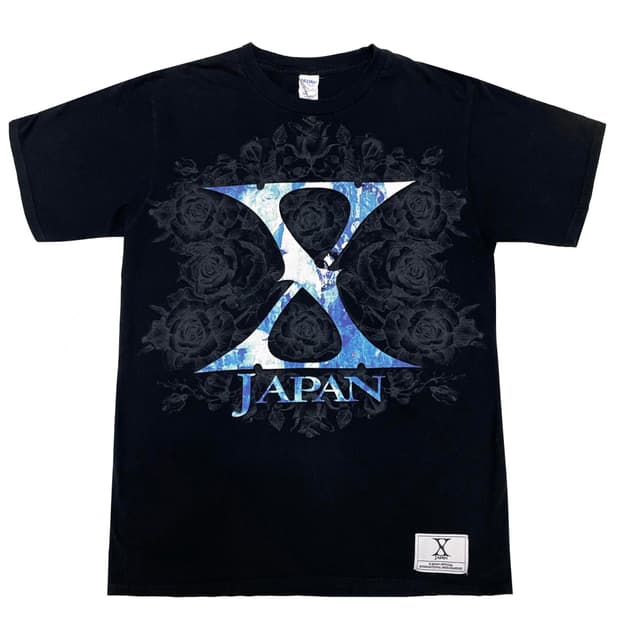 엑스 재팬 (X-Japan)