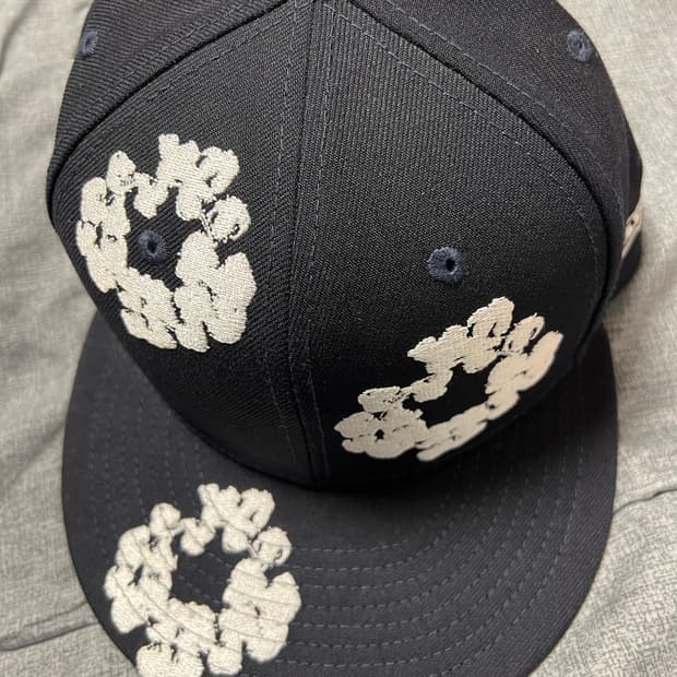 뉴에라 데님티어스 738